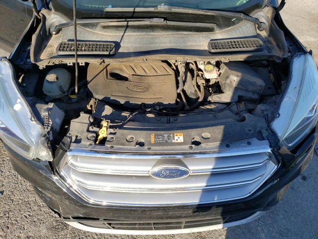 Photo 7 from auction – 2017 FORD ESCAPE SE with VIN 1FMCU0GD5HUD74596