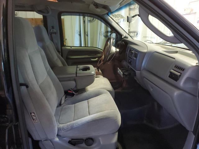 Photo 5 from auction – 2002 FORD EXCURSION with VIN 1FMNU40FX2EA00191