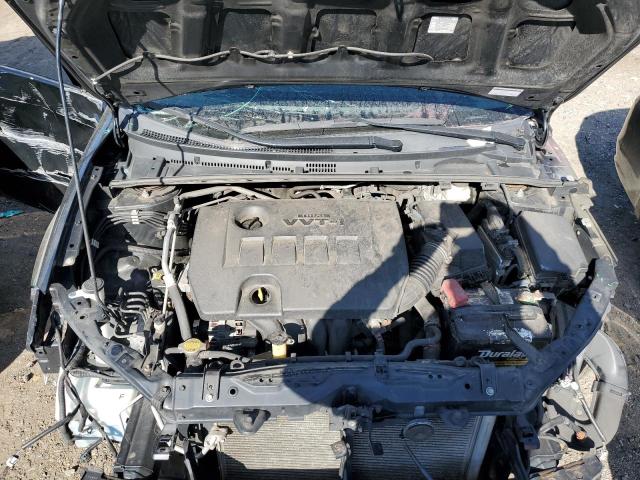 Photo 7 from auction – 2014 TOYOTA COROLLA L with VIN 2T1BURHE1EC026752