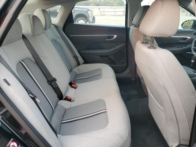 Photo 6 from auction – 2021 HYUNDAI SONATA SE with VIN 5NPEG4JA8MH128043
