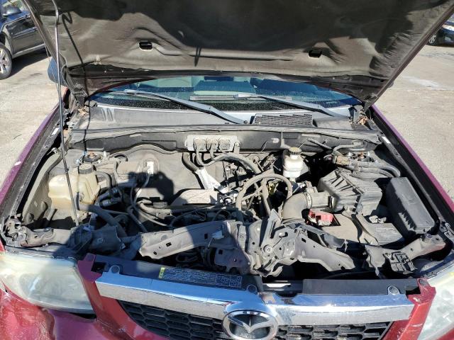 Photo 7 from auction – 2008 MAZDA TRIBUTE I with VIN 4F2CZ92Z78KM32183