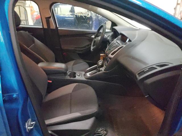 Photo 5 from auction – 2014 FORD FOCUS SE with VIN 1FADP3K29EL174755