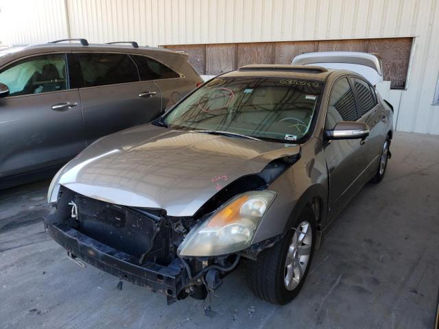 Photo 2 from auction – 2008 NISSAN ALTIMA 3.5 with VIN 1N4BL21E68N485223