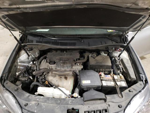 Photo 7 from auction – 2017 TOYOTA CAMRY LE with VIN 4T1BF1FK4HU344842