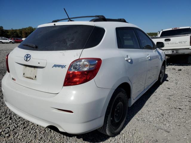 Foto 4 de la subasta – 2012 TOYOTA COROLLA MA con VIN 2T1KU4EE5CC787059