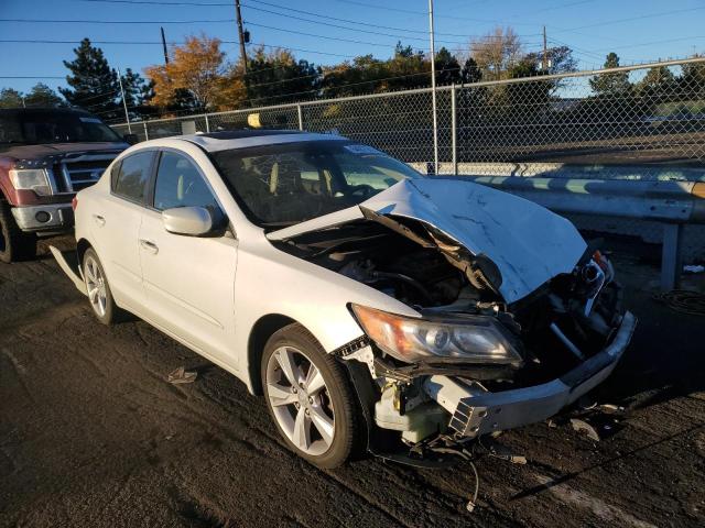 ACURA ILX 20 PRE 2013 with VIN 19VDE1F5XDE014313 - Photo from auction