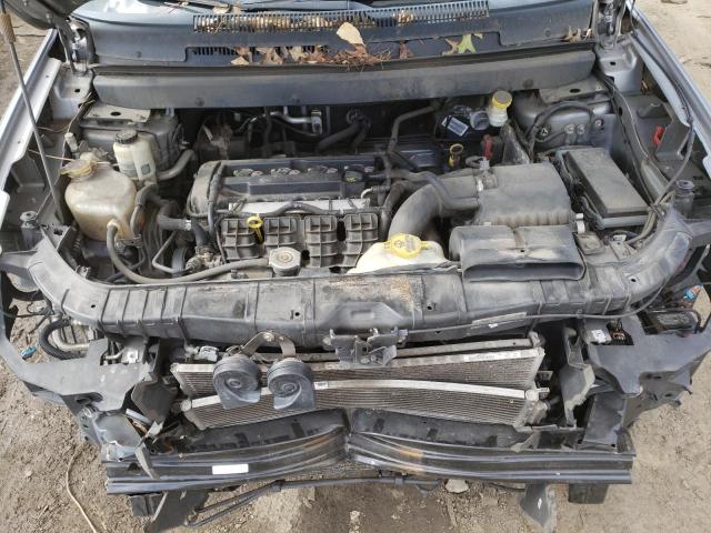 Photo 7 from auction – 2016 DODGE JOURNEY SE with VIN 3C4PDCAB4GT105416