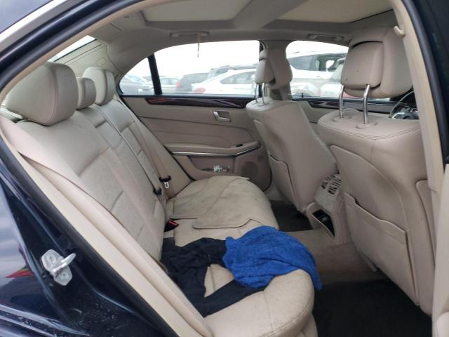 Photo 6 from auction – 2014 MERCEDES-BENZ E 350 4MAT with VIN WDDHF8JB9EA818494