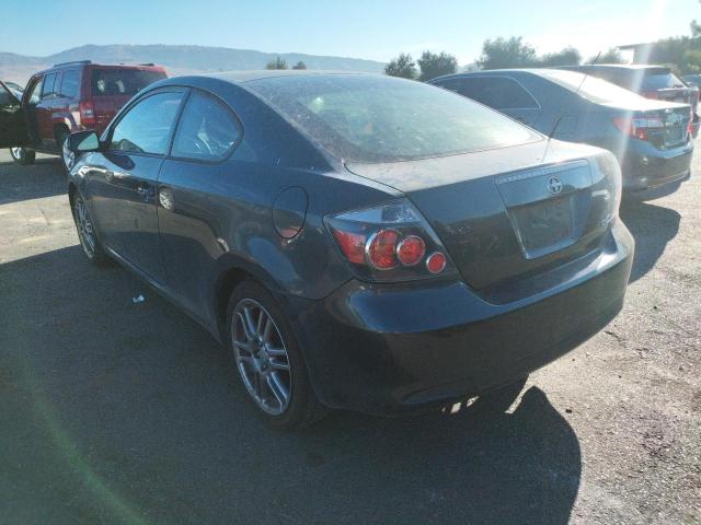 Photo 3 from auction – 2009 TOYOTA SCION TC with VIN JTKDE167X90288211
