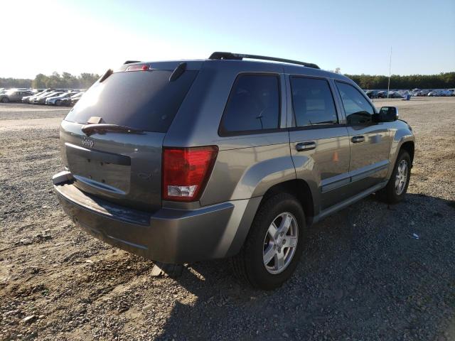 Photo 4 from auction – 2007 JEEP GRAND CHER with VIN 1J8GS48K27C575563
