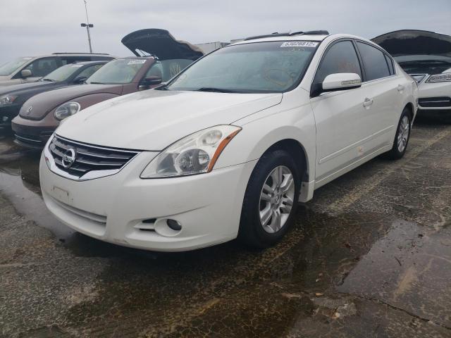Photo 2 from auction – 2012 NISSAN ALTIMA BAS with VIN 1N4AL2AP4CC173662