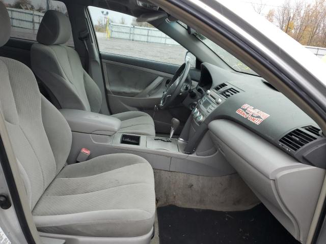 Photo 5 from auction – 2009 TOYOTA CAMRY BASE with VIN 4T1BE46K29U335594