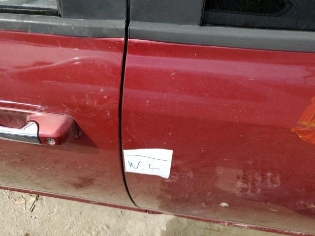 Photo 9 from auction – 2015 RAM 1500 SLT with VIN 1C6RR6GT0FS569709
