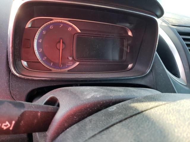 Photo 8 from auction – 2015 CHEVROLET TRAX LS with VIN KL7CJKSB0FB210984