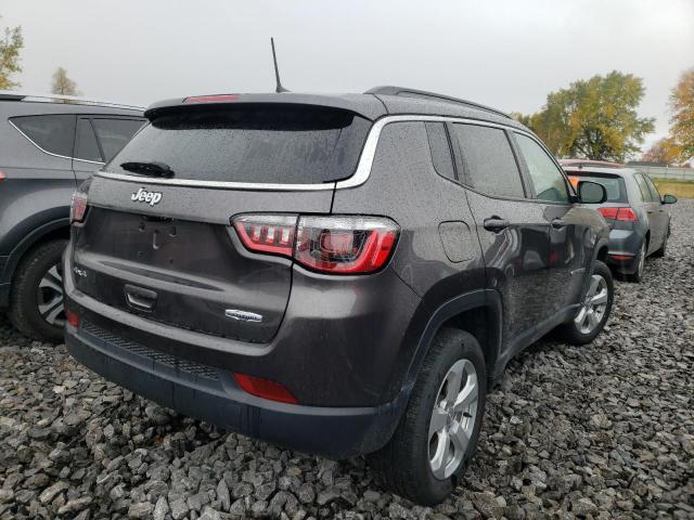 Photo 4 from auction – 2021 JEEP COMPASS LA with VIN 3C4NJDBB7MT537109