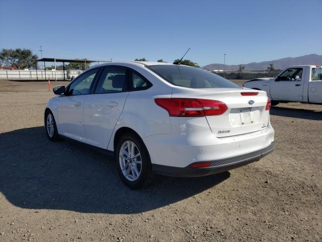 Photo 3 from auction – 2016 FORD FOCUS SE with VIN 1FADP3F23GL391974