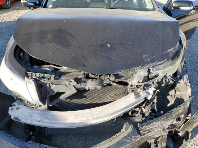 Photo 7 from auction – 2010 ACURA TL with VIN 19UUA9F28AA800036