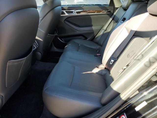 Photo 6 from auction – 2016 HYUNDAI GENESIS 3. with VIN KMHGN4JE5GU128170