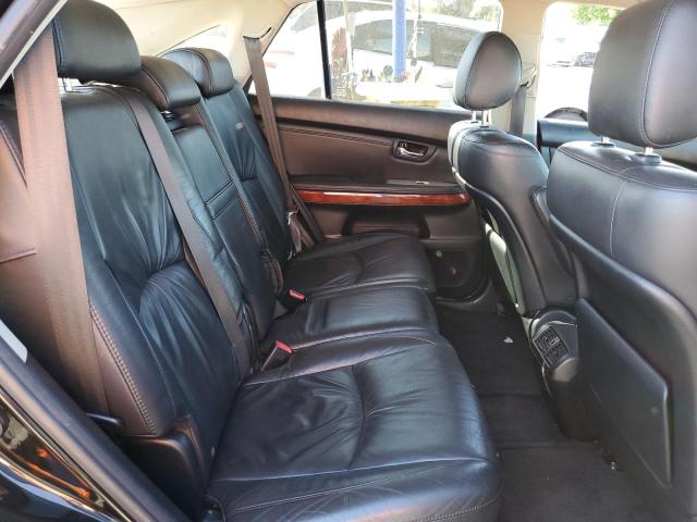 Photo 6 from auction – 2008 LEXUS RX 350 with VIN JTJGK31U289851149