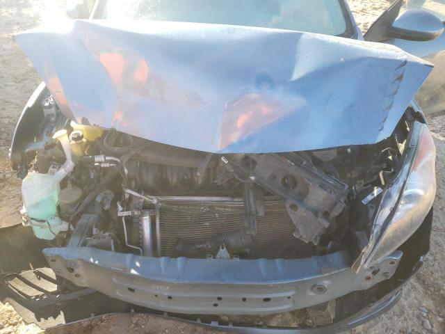 Photo 7 from auction – 2011 MAZDA 3 I with VIN JM1BL1UFXB1900163