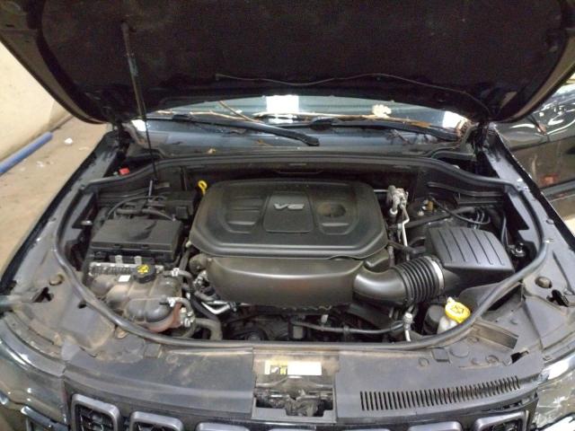 Photo 7 from auction – 2019 JEEP GRAND CHER with VIN 1C4RJFCG4KC655313