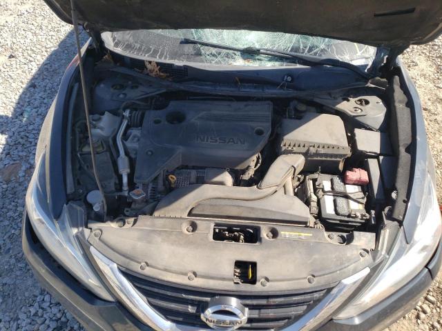 Photo 7 from auction – 2017 NISSAN ALTIMA 2.5 with VIN 1N4AL3AP8HC476537