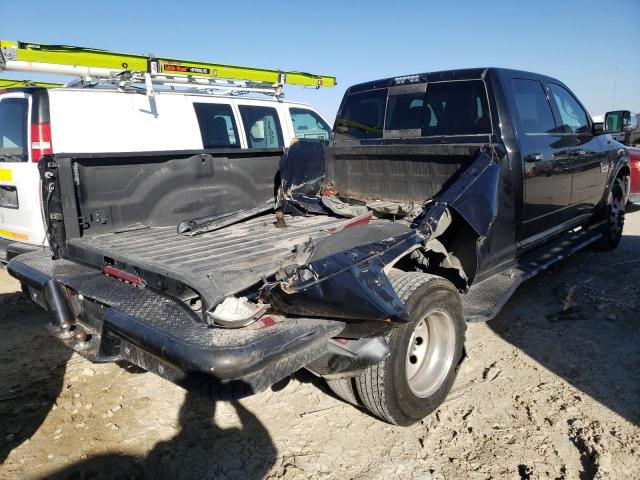 Photo 4 from auction – 2018 RAM 3500 LONGH with VIN 3C63RRKL4JG132312