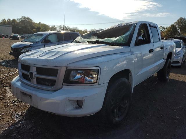 Photo 2 from auction – 2011 DODGE DAKOTA SLT with VIN 1D7RW3GK1BS701979
