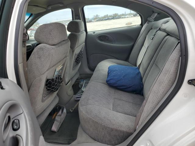 Photo 6 from auction – 1997 MERCURY SABLE GS with VIN 1MELM50U5VA624300