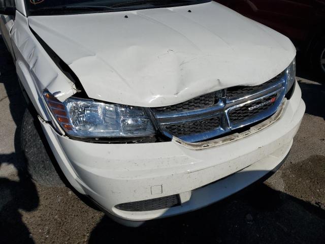 Photo 9 from auction – 2018 DODGE JOURNEY SE with VIN 3C4PDCAB8JT184211