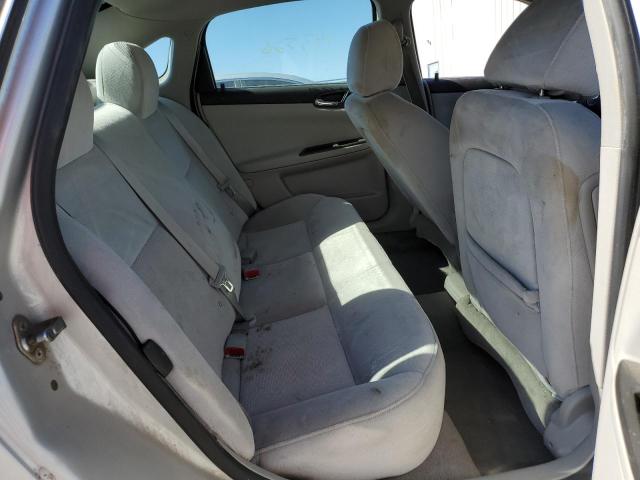 Photo 6 from auction – 2013 CHEVROLET IMPALA LS with VIN 2G1WF5E33D1261912