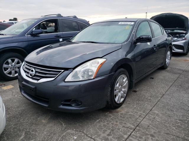 Photo 2 from auction – 2010 NISSAN ALTIMA BAS with VIN 1N4AL2AP7AN547506