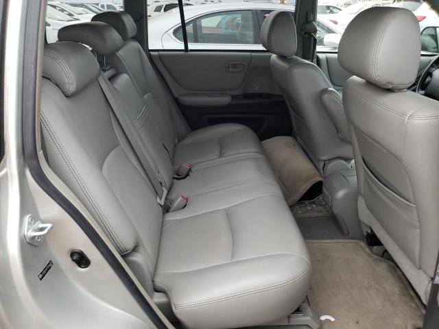 Foto 6 de la subasta – 2007 TOYOTA HIGHLANDER con VIN JTEGD21A770166351