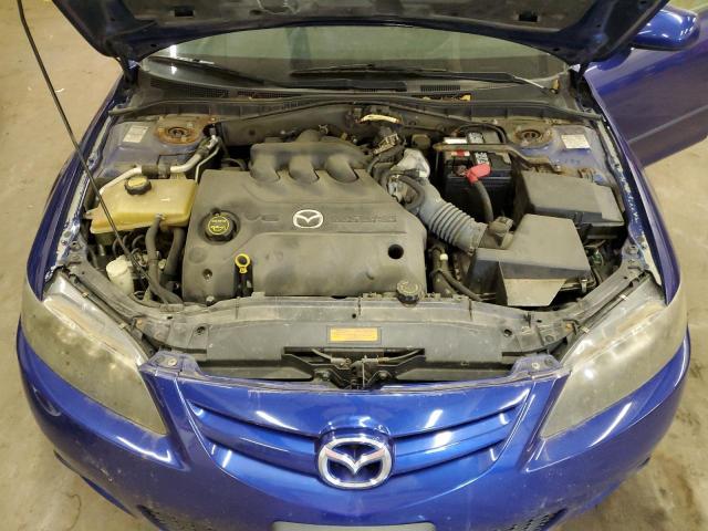 Photo 7 from auction – 2006 MAZDA 6 S with VIN 1YVHP80D165M59642
