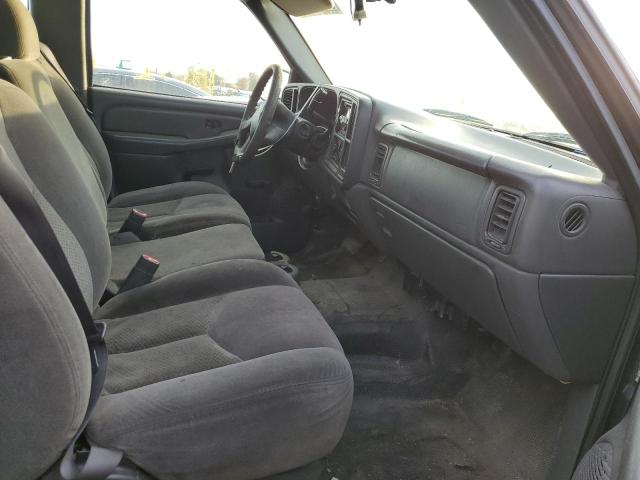Photo 5 from auction – 2006 CHEVROLET SILVERADO with VIN 1GCEC19XX6Z240762