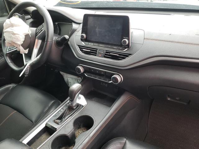 Photo 9 from auction – 2019 NISSAN ALTIMA SR with VIN 1N4BL4CV2KC183990