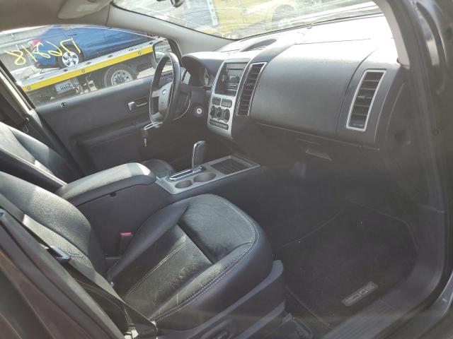 Photo 5 from auction – 2007 FORD EDGE SEL with VIN 2FMDK38C97BB42055