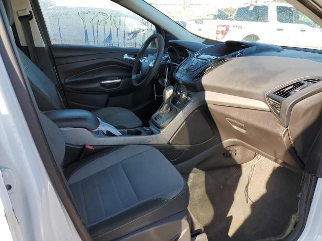 Photo 5 from auction – 2014 FORD ESCAPE SE with VIN 1FMCU9GX3EUD38030