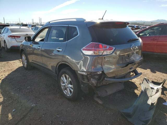 Photo 3 from auction – 2016 NISSAN ROGUE S with VIN KNMAT2MT3GP649806
