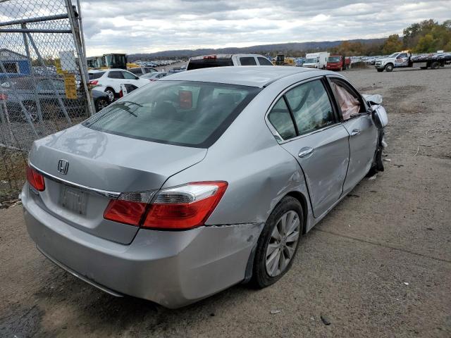 Photo 4 from auction – 2013 HONDA ACCORD EX with VIN 1HGCR2F75DA064376