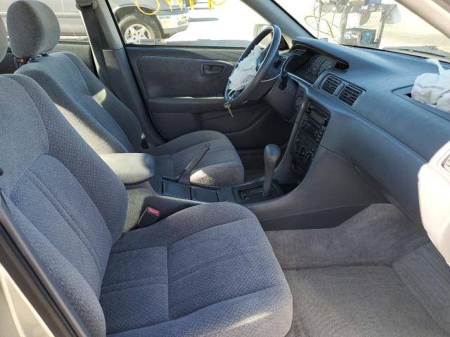 Photo 5 from auction – 2000 TOYOTA CAMRY CE with VIN JT2BG22K8Y0446562