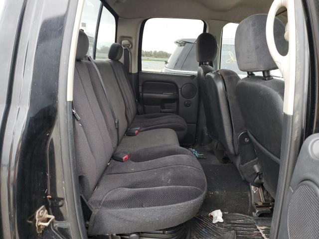 Photo 6 from auction – 2004 DODGE RAM 1500 S with VIN 1D7HU18D94J184333