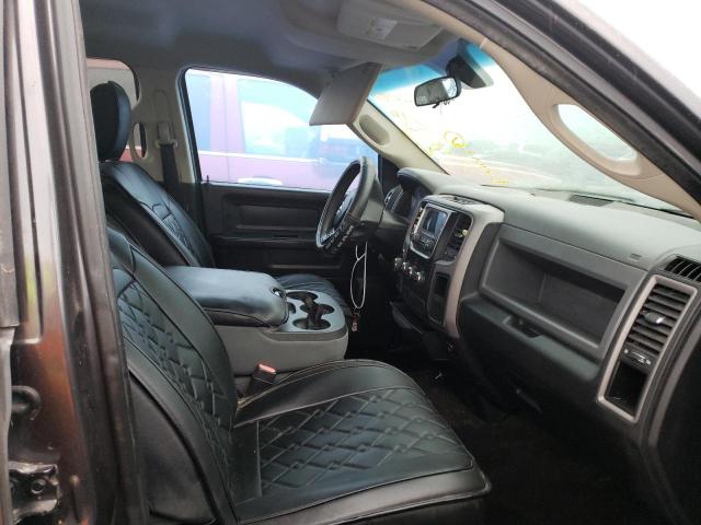 Photo 5 from auction – 2014 RAM 1500 ST with VIN 1C6RR6FG8ES275901