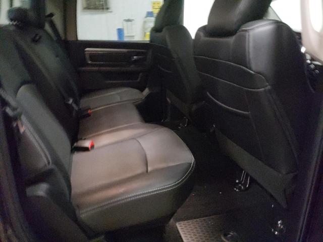 Photo 6 from auction – 2017 RAM 1500 SPORT with VIN 1C6RR7MT4HS631402