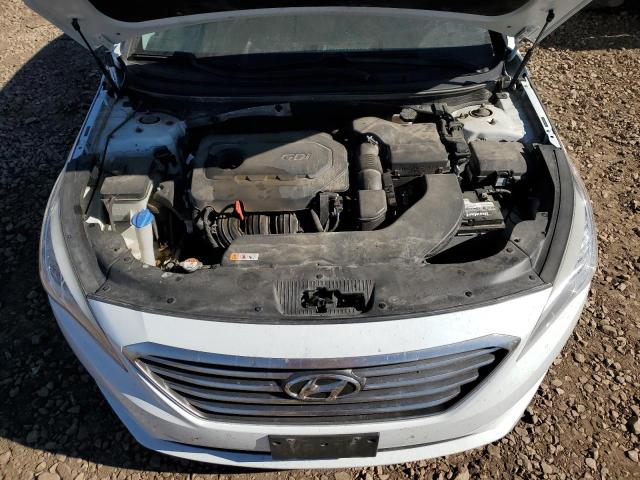 Photo 7 from auction – 2017 HYUNDAI SONATA SE with VIN 5NPE24AF7HH446252
