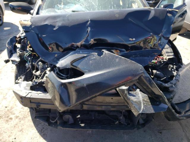 Photo 7 from auction – 2012 HYUNDAI ELANTRA GL with VIN 5NPDH4AE9CH136226
