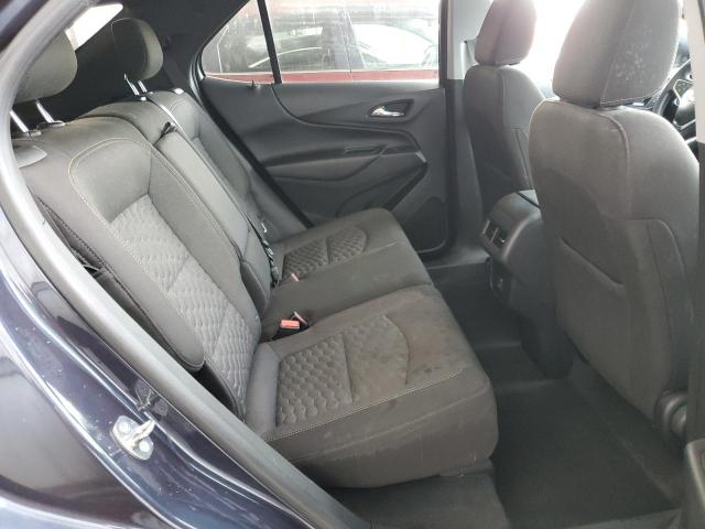 Photo 6 from auction – 2019 CHEVROLET EQUINOX LT with VIN 3GNAXKEV3KL192088