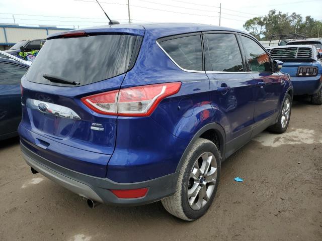 Photo 4 from auction – 2013 FORD ESCAPE SEL with VIN 1FMCU9H94DUB35324