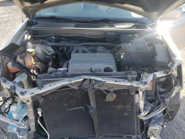 Photo 7 from auction – 2007 TOYOTA HIGHLANDER with VIN JTEDP21A470129493