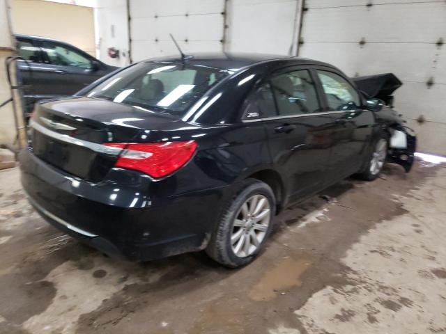 Photo 4 from auction – 2011 CHRYSLER 200 TOURIN with VIN 1C3BC1FB0BN624096